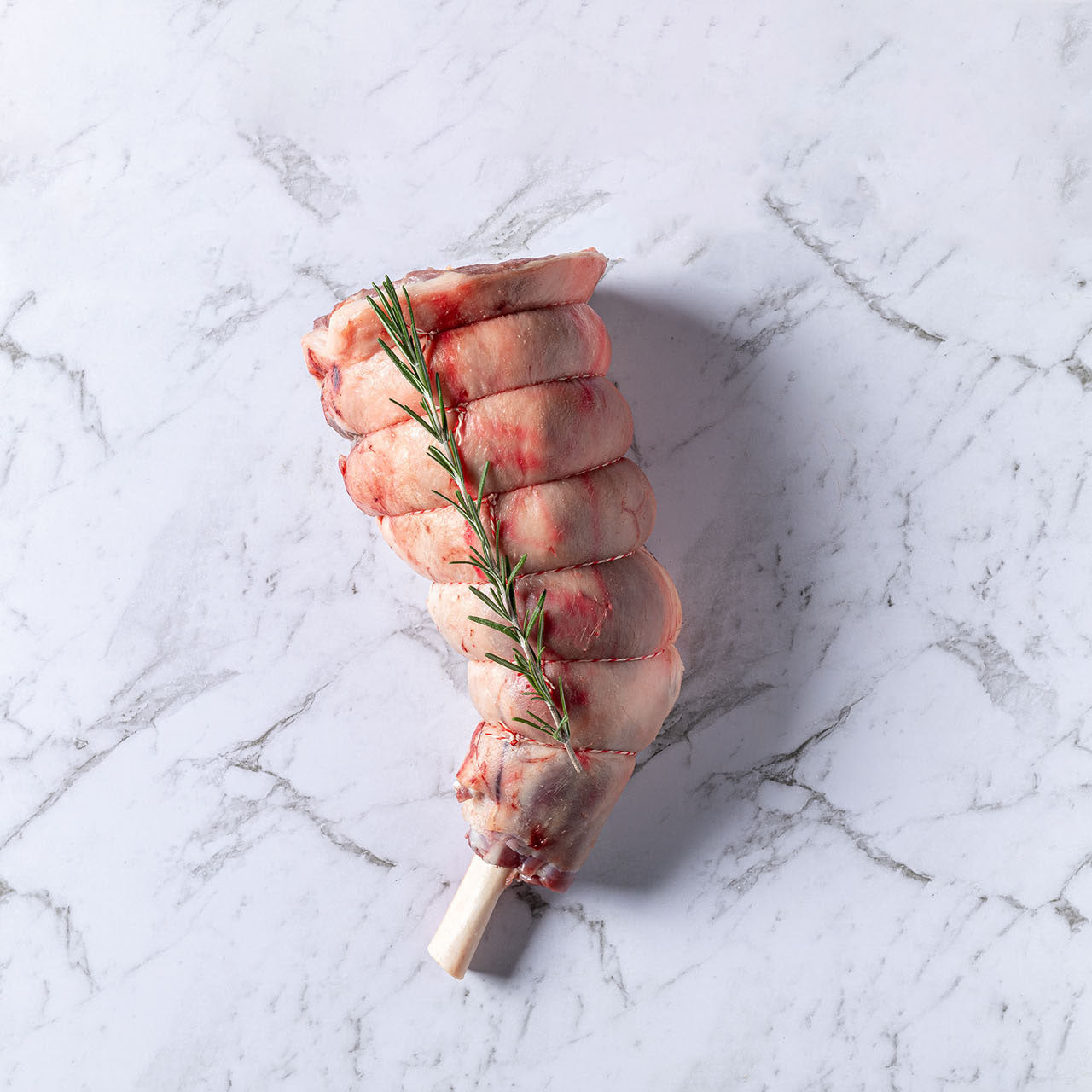 Tasmanian Easy Carve Leg of Lamb