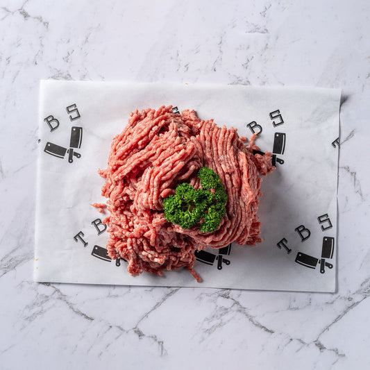 Tasmanian Lamb Mince