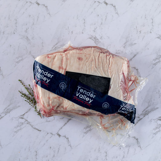 Tender Valley Boston Butt