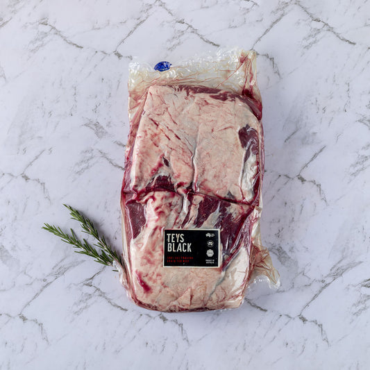 Teys Beef Short Ribs