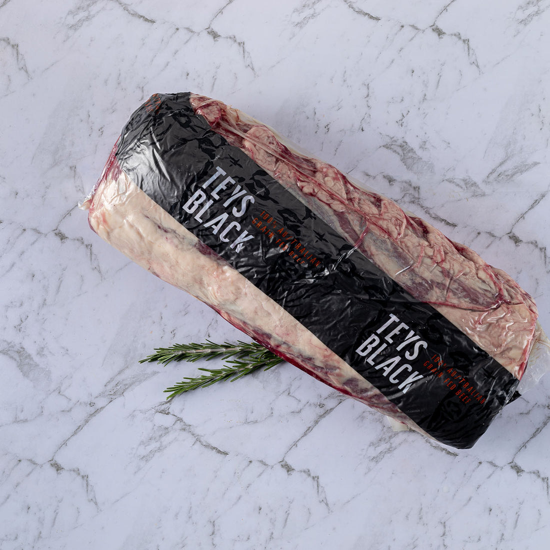 Teys Black Rib Fillet | The Butcher Shoppe Brisbane