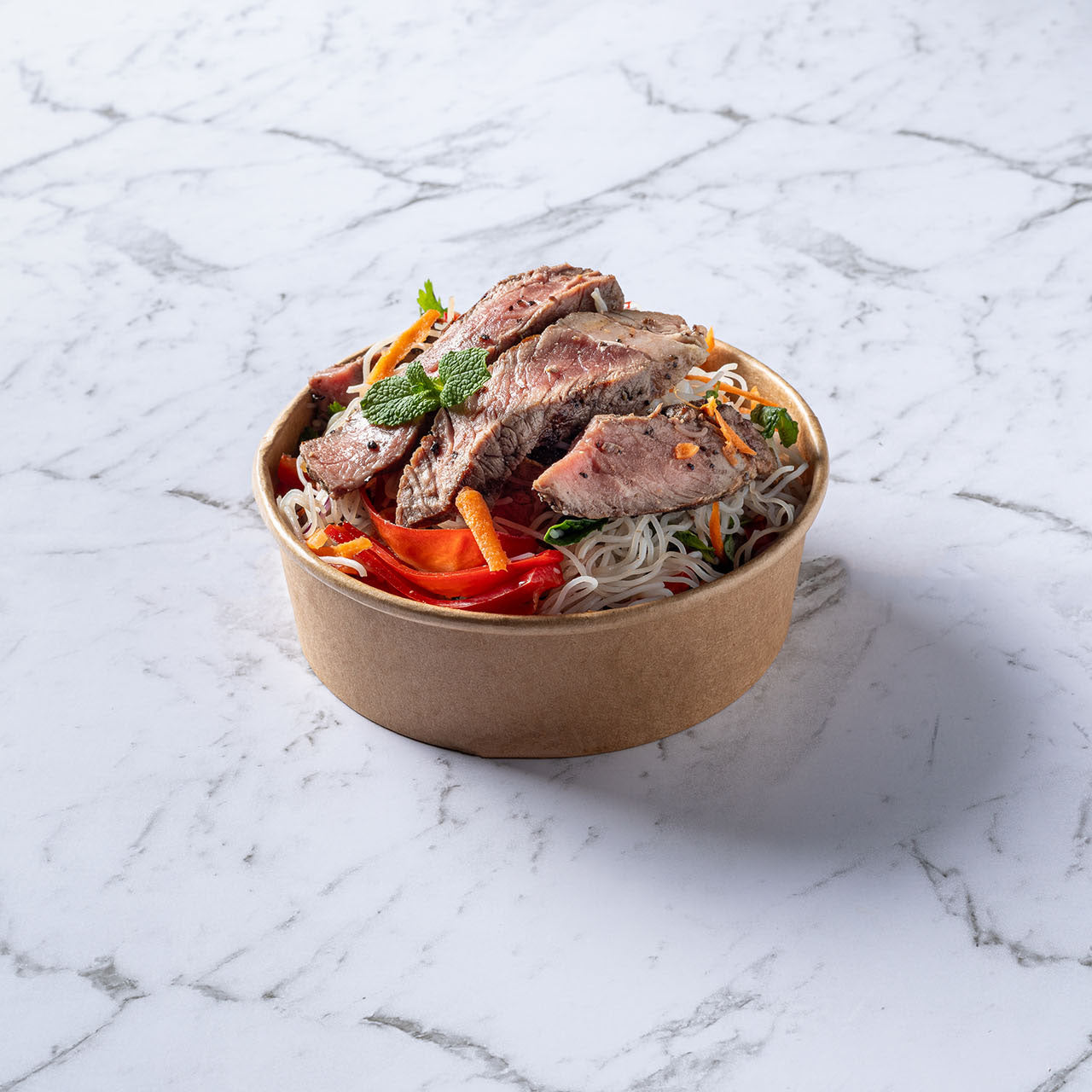 Thai Beef Salad