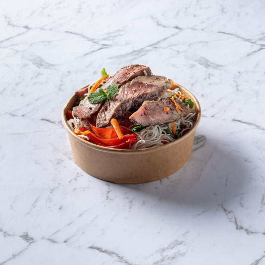 Thai Beef Salad