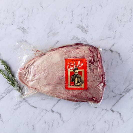 The Bachelor Rump Cap