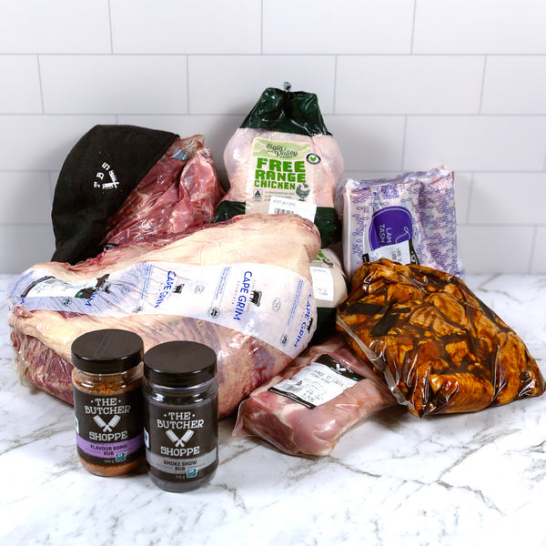 Low Slow Dream Pack The Butcher Shoppe Brisbane - Main Image